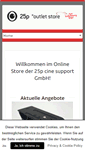 Mobile Screenshot of filmtechnik-berlin.de